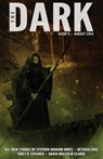 The Dark Issue 5 - Jack Fisher ; Sean Wallace - 9781501452567