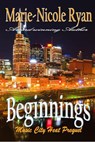 Beginnings - Marie-Nicole Ryan - 9781501467677