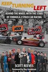 Keep Turning Left - Scott Reeves - 9781501476884