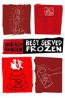 Best Served Frozen - Gerald Hansen - 9781501479410