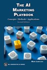 The AI Marketing Playbook - Mark Lamplugh - 9781501522895