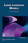 Large Language Models - Oswald Campesato - 9781501523298