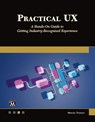 Practical UX - Maigen Thomas - 9781501523472