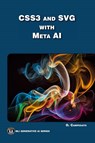 CSS3 and SVG with Meta AI - Oswald Campesato - 9781501523670