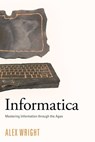 Informatica - Alex Wright - 9781501768675