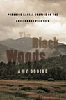 The Black Woods: Pursuing Racial Justice on the Adirondack Frontier - Amy Godine - 9781501771682