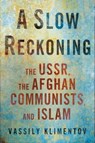 A Slow Reckoning - Vassily Klimentov - 9781501773808