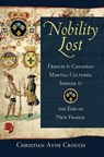 Nobility Lost - Christian Ayne Crouch - 9781501778971