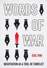Words of War - Eric Min - 9781501779220