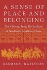 A Sense of Place and Belonging - Klemens Karlsson - 9781501779756