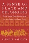A Sense of Place and Belonging - Klemens Karlsson - 9781501779763