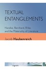 Textual Entanglements - Jacob Haubenreich - 9781501781155