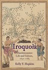 Iroquoia - Kelly Y. Hopkins - 9781501781186