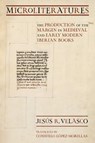 Microliteratures - Jesus R. Velasco - 9781501782381
