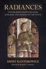 Radiances - Ernst Kantorowicz - 9781501782503
