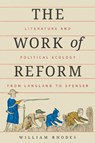 The Work of Reform - William Rhodes - 9781501783258