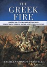The Greek Fire - Maureen Connors Santelli - 9781501785603