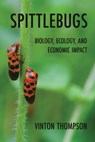Spittlebugs - Vinton Thompson - 9781501786099
