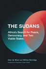 The Sudans - Alex de Waal ; Willow Berridge - 9781501786587