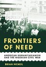 Frontiers of Need - Brian McNeil - 9781501787416