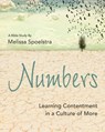 Numbers - Women's Bible Study Participant Workbook - Melissa Spoelstra - 9781501801747