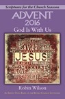 God Is with Us - WILSON,  Robin - 9781501820526