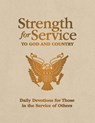Strength for Service to God and Country - Not Available - 9781501849534