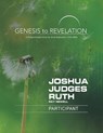 Genesis to Revelation: Joshua, Judges, Ruth Participant Book - Ray Newell - 9781501855320