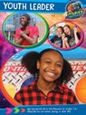 Vacation Bible School 2019 to Mars and Beyond Youth Leader Book - Not Available - 9781501868344