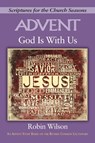 God Is With Us - Robin Wilson - 9781501887307