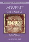 God Is With Us - WILSON,  Robin - 9781501887321
