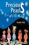 Precious Pearls (A College Face Book) by Sarada Rao - Sarada Rao - 9781502202550