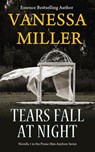 Tears Fall at Night - Vanessa Miller - 9781502215628