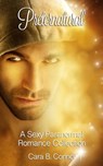 Preternatural - Cara B. Connor - 9781502233288