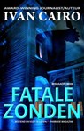 Fatale Zonden - Ivan Cairo - 9781502237866