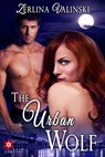 Urban Wolf - Zerlina Valinski - 9781502238894