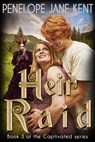 Heir Raid - Penelope Jane Kent - 9781502271167