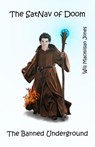The SatNav of Doom - Will Macmillan Jones - 9781502279408