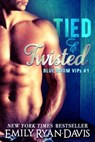 Tied & Twisted - Emily Ryan-Davis - 9781502282200