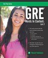 GRE Words In Context: List 2 - Vibrant Publishers - 9781502355409