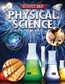 Physical Science - HARRIS,  Tim - 9781502606242