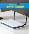 How Wi-Fi Works - A. S. Gintzler - 9781502637611