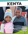 Kenya - Anna Collins - 9781502669964