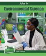 Jobs in Environmental Science - Beatrice Harris - 9781502670304