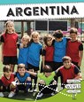 Argentina - LAKE,  Theia - 9781502670977