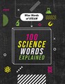 100 Science Words Explained - Jon Richards - 9781502671660