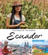 Ecuador - Caroline Kennon - 9781502672773