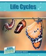 Life Cycles - Leigh McClure - 9781502673244