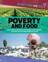 Poverty and Food - Katie Dicker - 9781502673886
