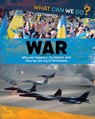 War - Alex Woolf - 9781502673916